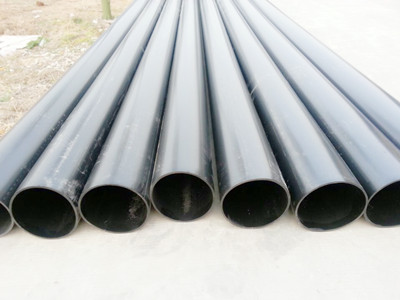 汉中排水管的主要性能特点及用途